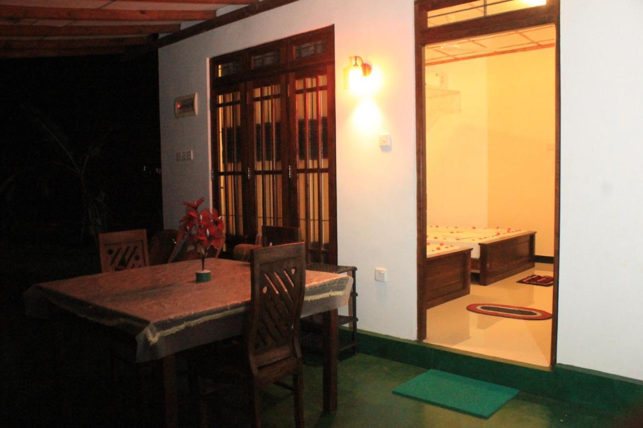 Lucky Villa Sigiriya Ngoại thất bức ảnh