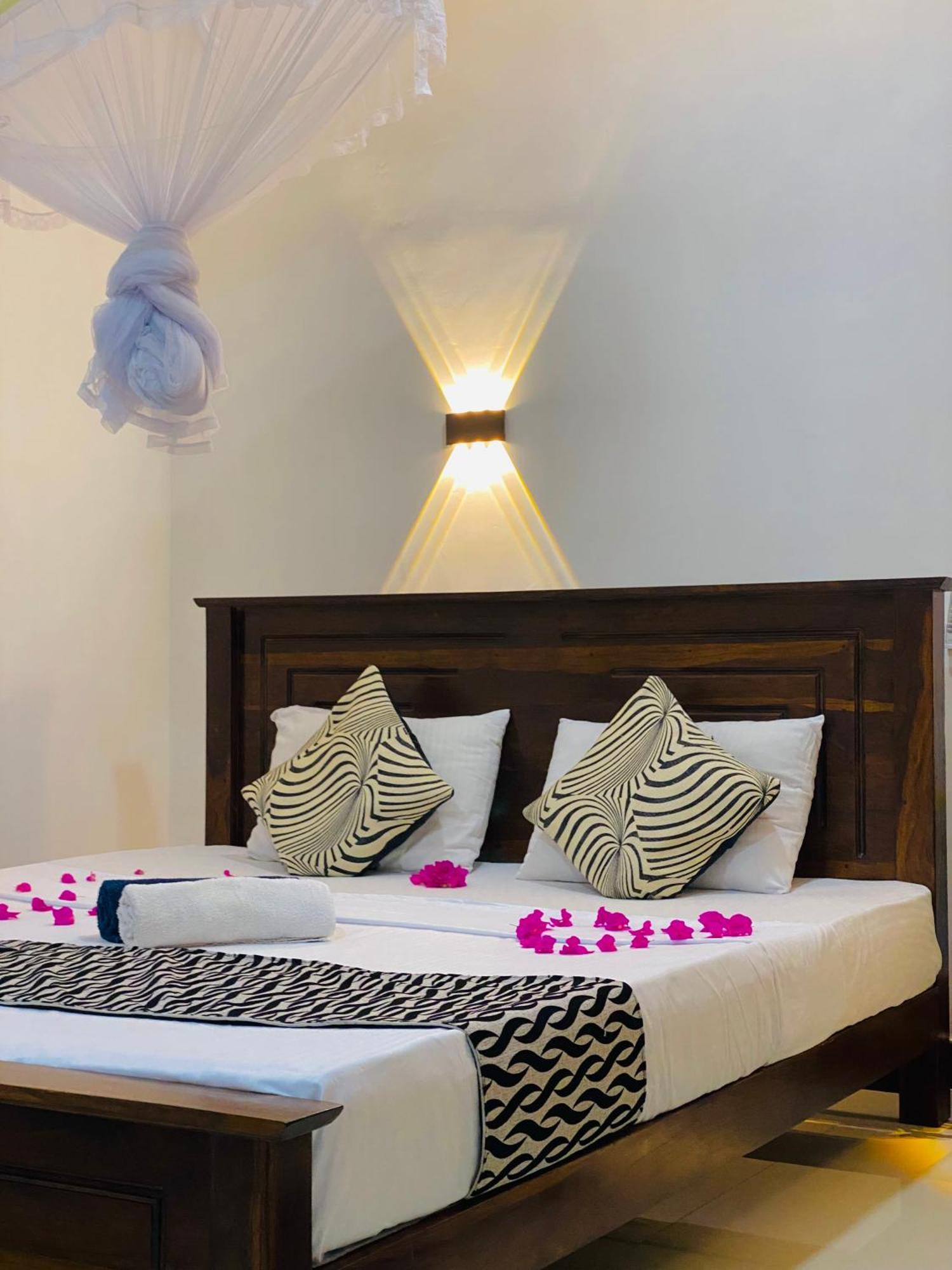 Lucky Villa Sigiriya Ngoại thất bức ảnh