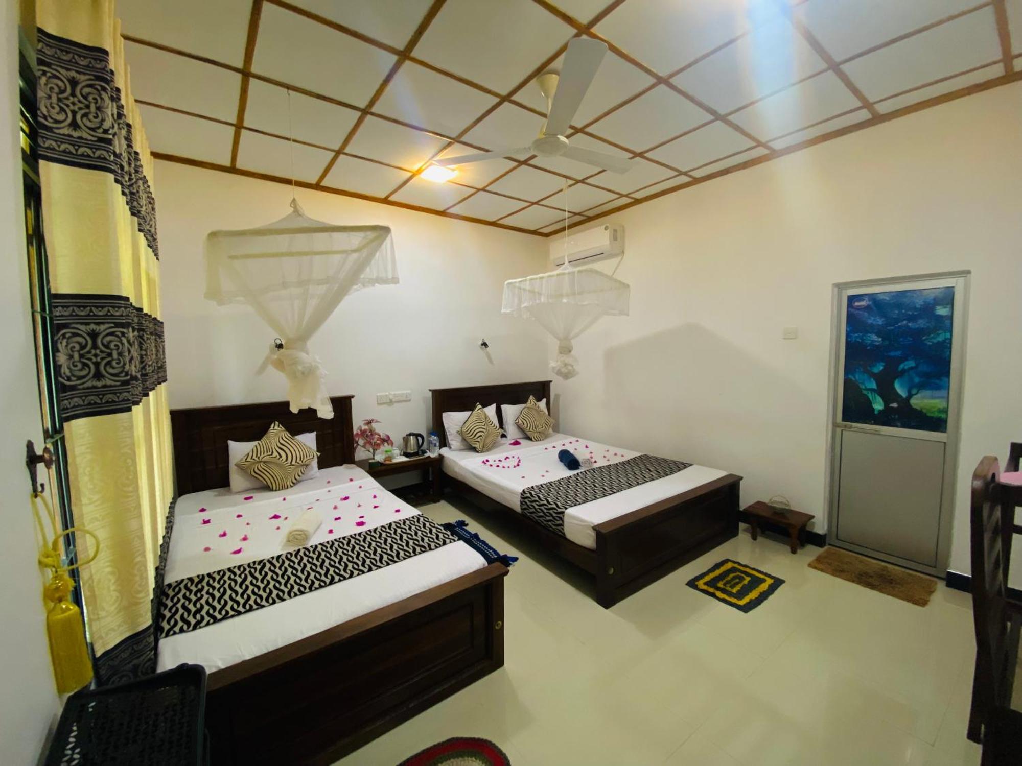 Lucky Villa Sigiriya Ngoại thất bức ảnh