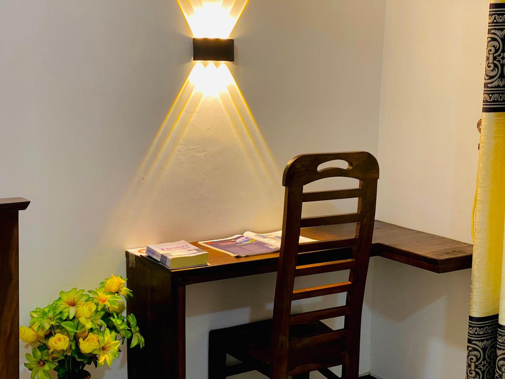 Lucky Villa Sigiriya Ngoại thất bức ảnh
