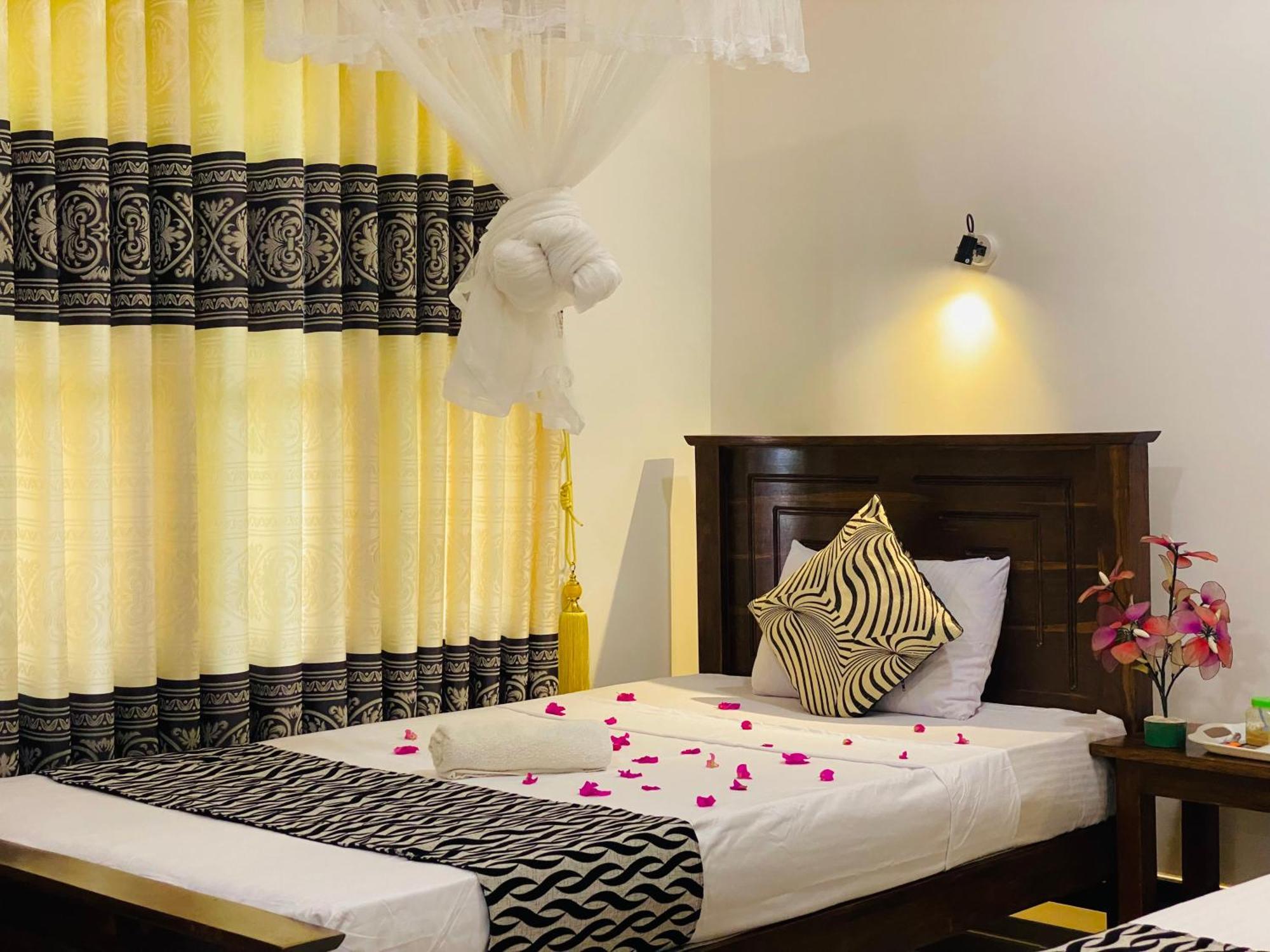 Lucky Villa Sigiriya Ngoại thất bức ảnh