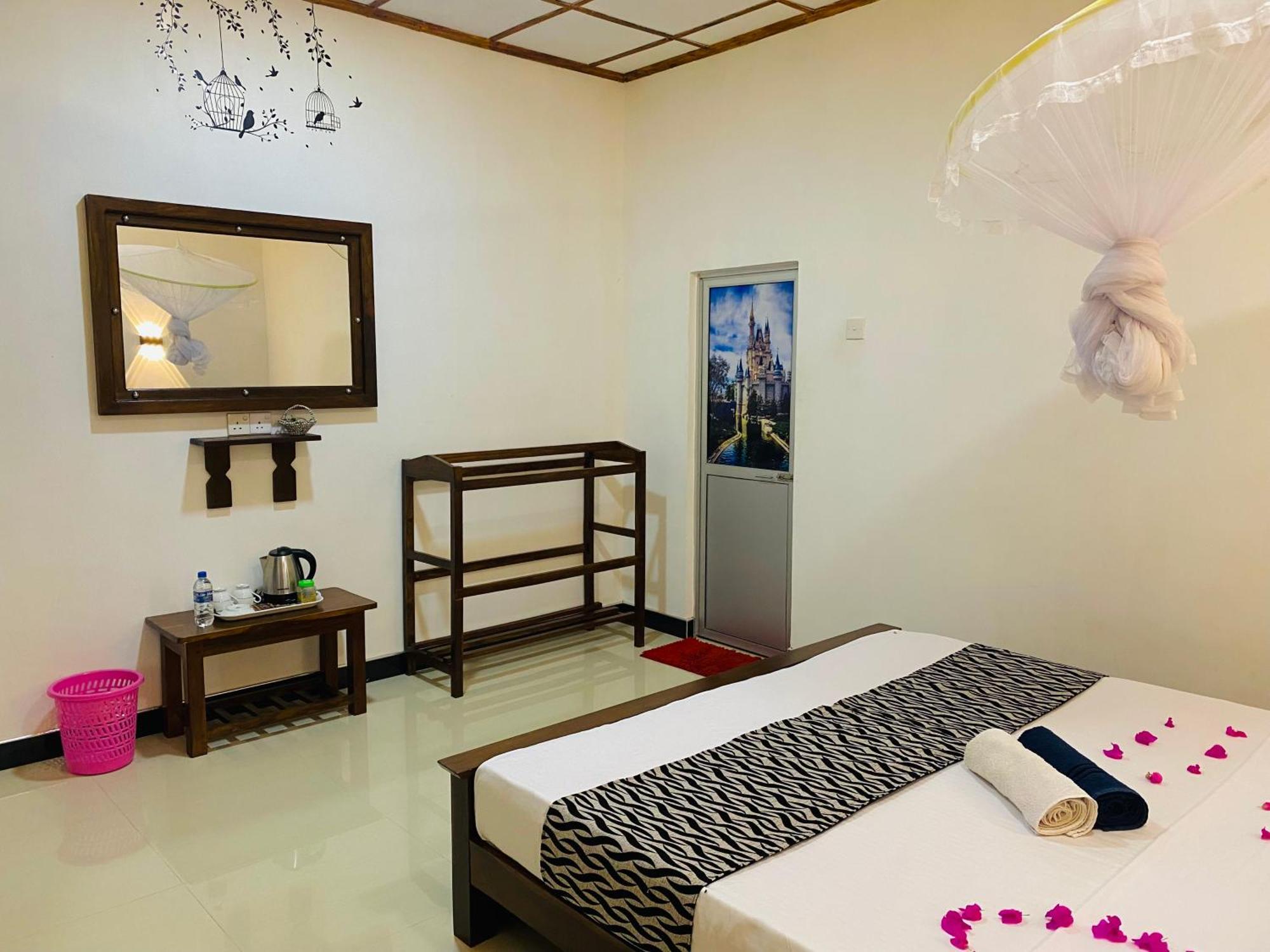 Lucky Villa Sigiriya Ngoại thất bức ảnh