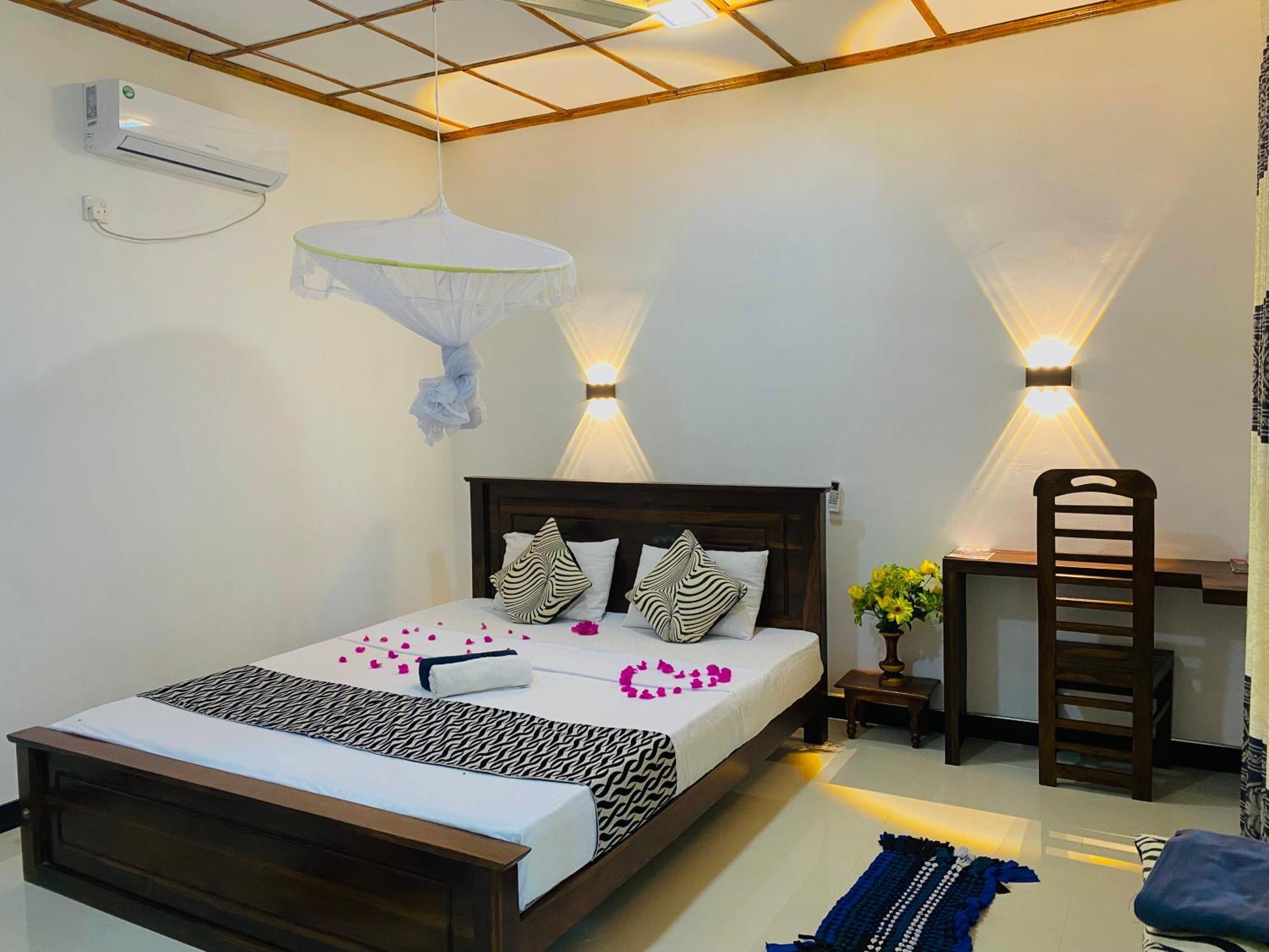 Lucky Villa Sigiriya Ngoại thất bức ảnh